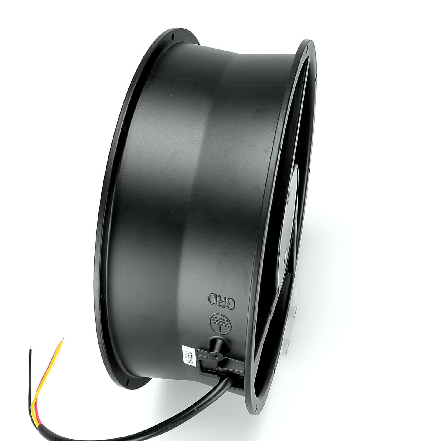 Φ254 DC Axial Fan - Buy , Product on PSC Motor & Fan,China Inc. Co 